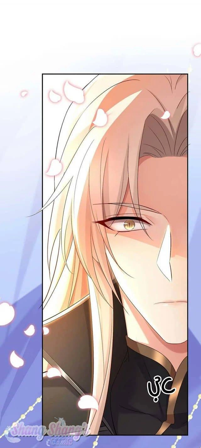 Ta Ở Dị Giới Nuôi Dưỡng Nam Thần: Thần Y Cửu Tiểu Thư Chapter 151 - 13