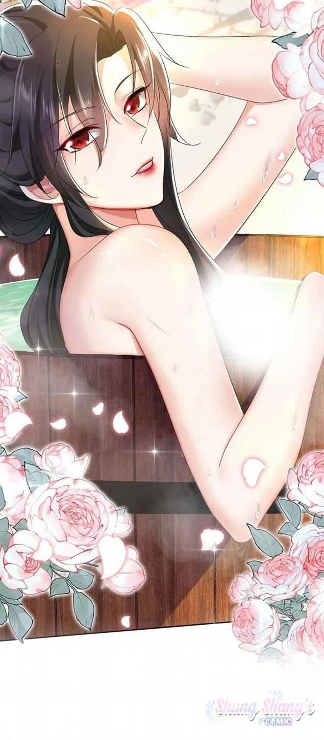 Ta Ở Dị Giới Nuôi Dưỡng Nam Thần: Thần Y Cửu Tiểu Thư Chapter 151 - 15