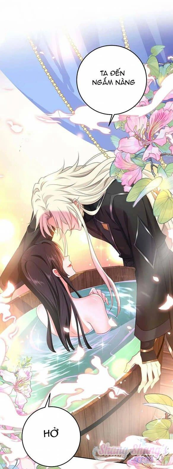 Ta Ở Dị Giới Nuôi Dưỡng Nam Thần: Thần Y Cửu Tiểu Thư Chapter 151 - 16