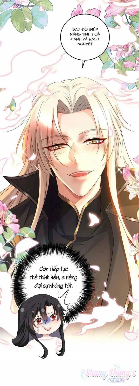 Ta Ở Dị Giới Nuôi Dưỡng Nam Thần: Thần Y Cửu Tiểu Thư Chapter 151 - 17