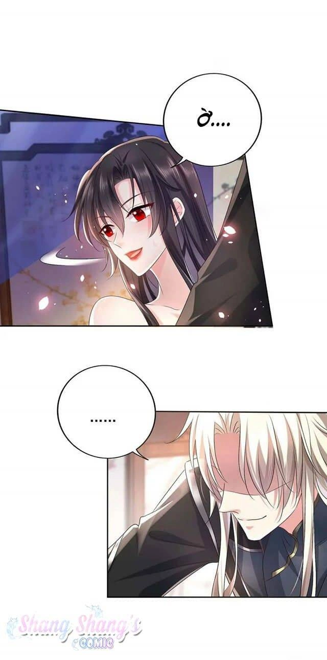 Ta Ở Dị Giới Nuôi Dưỡng Nam Thần: Thần Y Cửu Tiểu Thư Chapter 151 - 18