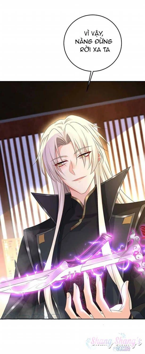 Ta Ở Dị Giới Nuôi Dưỡng Nam Thần: Thần Y Cửu Tiểu Thư Chapter 151 - 21