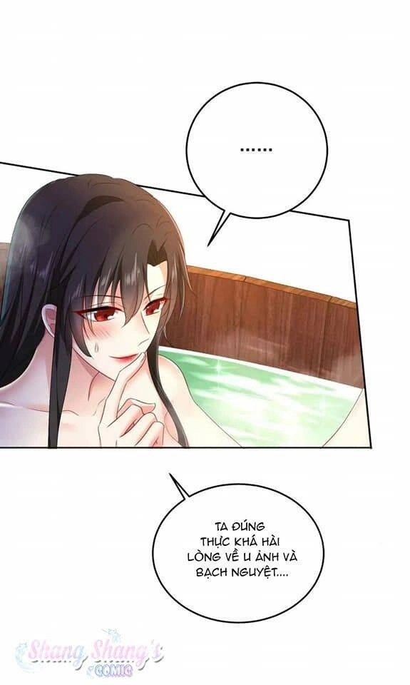 Ta Ở Dị Giới Nuôi Dưỡng Nam Thần: Thần Y Cửu Tiểu Thư Chapter 151 - 22