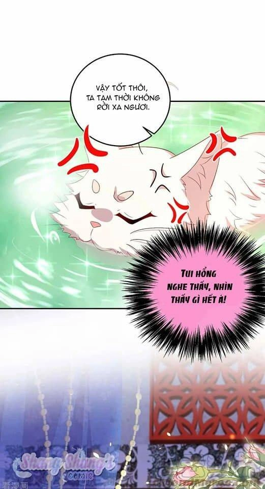 Ta Ở Dị Giới Nuôi Dưỡng Nam Thần: Thần Y Cửu Tiểu Thư Chapter 151 - 23