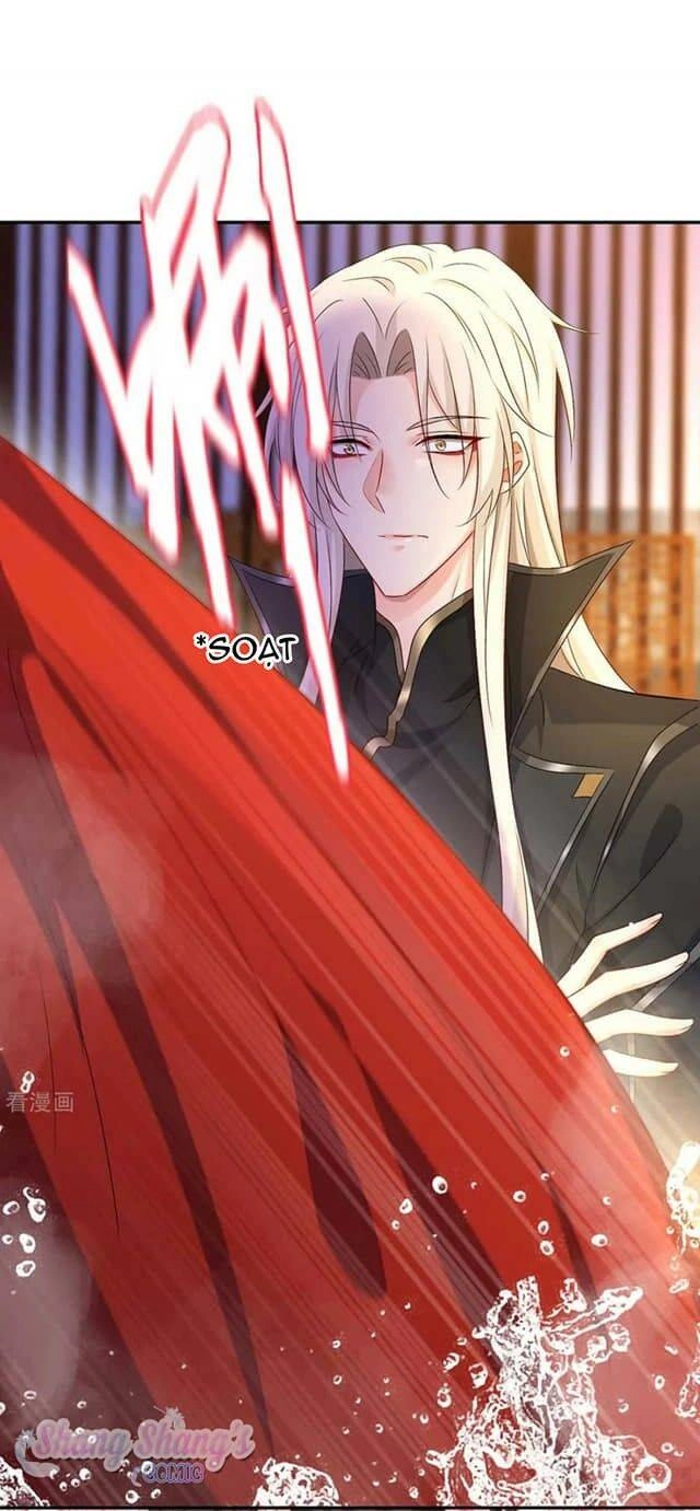 Ta Ở Dị Giới Nuôi Dưỡng Nam Thần: Thần Y Cửu Tiểu Thư Chapter 151 - 26