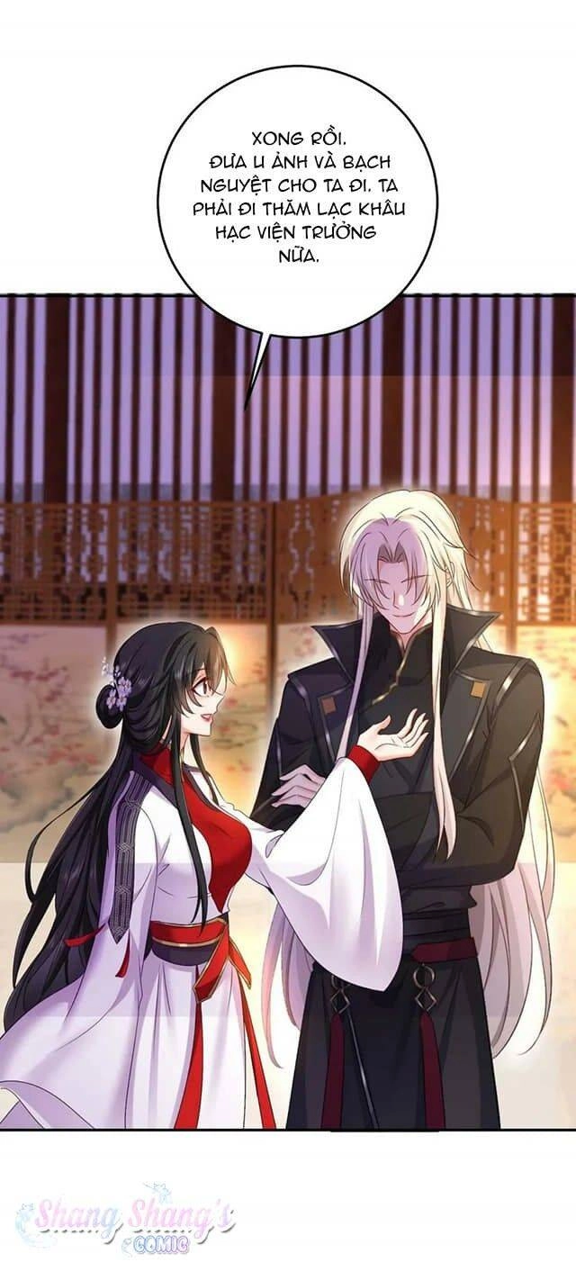 Ta Ở Dị Giới Nuôi Dưỡng Nam Thần: Thần Y Cửu Tiểu Thư Chapter 151 - 29