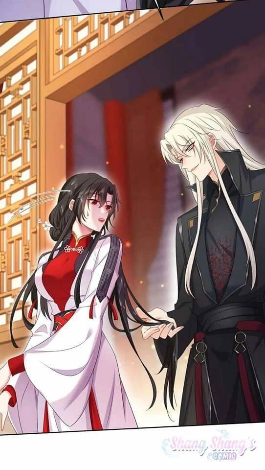 Ta Ở Dị Giới Nuôi Dưỡng Nam Thần: Thần Y Cửu Tiểu Thư Chapter 152 - 4