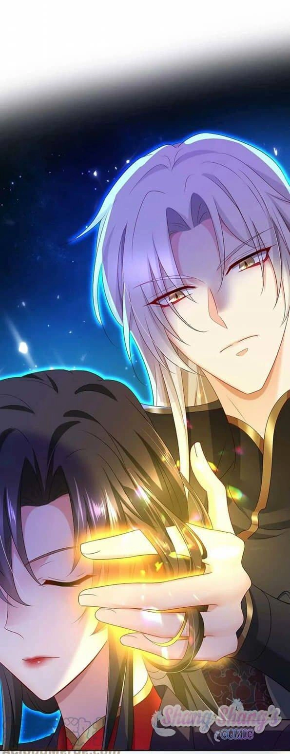 Ta Ở Dị Giới Nuôi Dưỡng Nam Thần: Thần Y Cửu Tiểu Thư Chapter 152 - 7