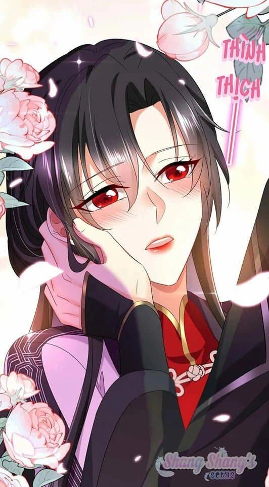 Ta Ở Dị Giới Nuôi Dưỡng Nam Thần: Thần Y Cửu Tiểu Thư Chapter 152 - 10