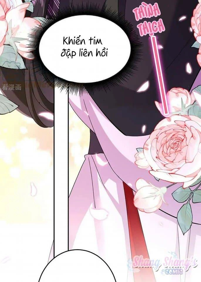 Ta Ở Dị Giới Nuôi Dưỡng Nam Thần: Thần Y Cửu Tiểu Thư Chapter 152 - 11