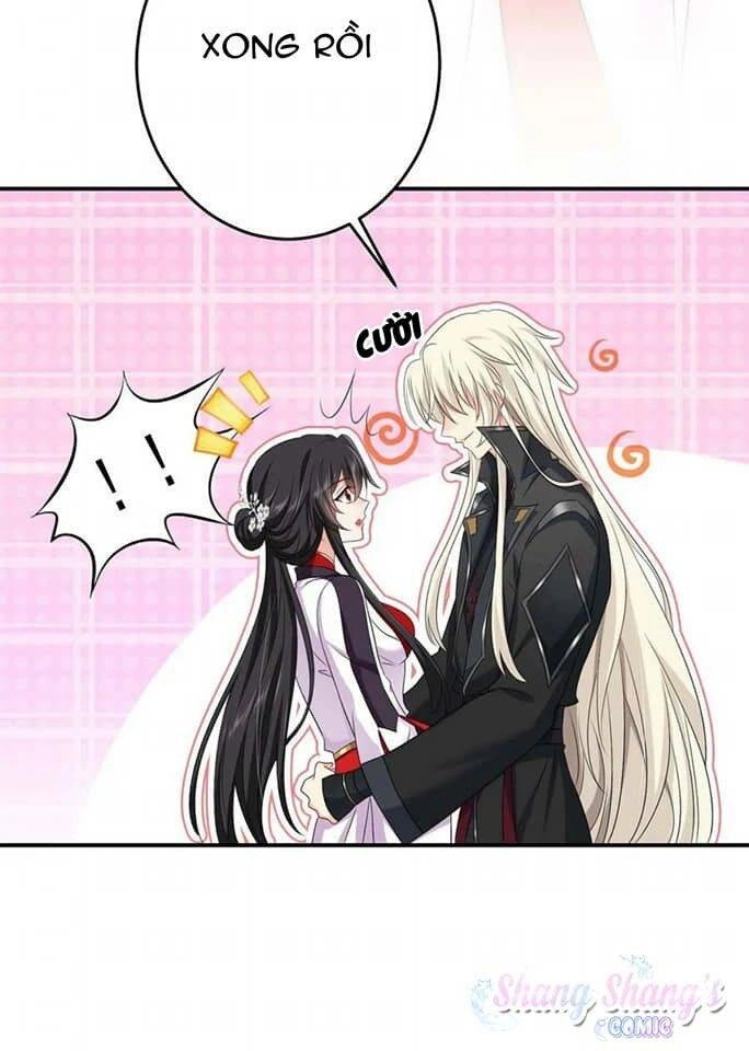 Ta Ở Dị Giới Nuôi Dưỡng Nam Thần: Thần Y Cửu Tiểu Thư Chapter 152 - 12