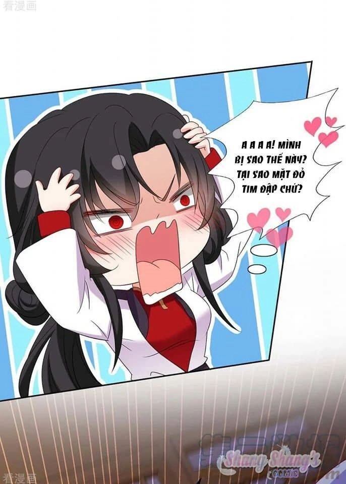 Ta Ở Dị Giới Nuôi Dưỡng Nam Thần: Thần Y Cửu Tiểu Thư Chapter 152 - 13