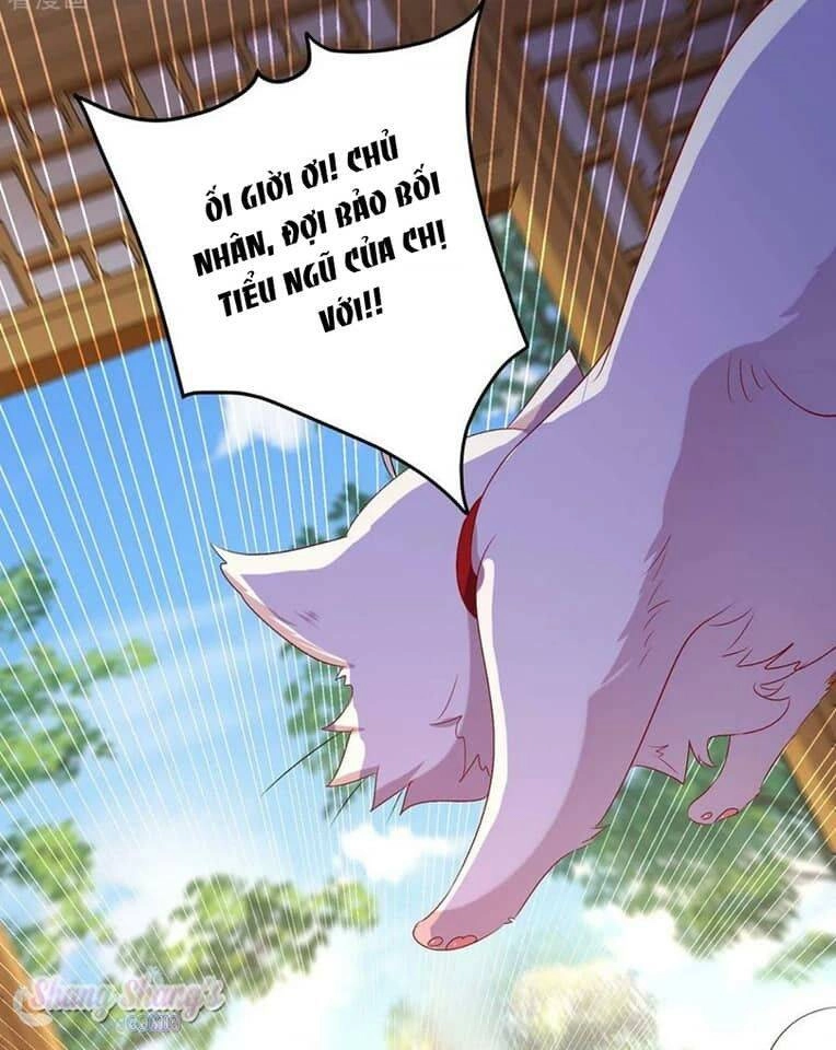 Ta Ở Dị Giới Nuôi Dưỡng Nam Thần: Thần Y Cửu Tiểu Thư Chapter 152 - 14