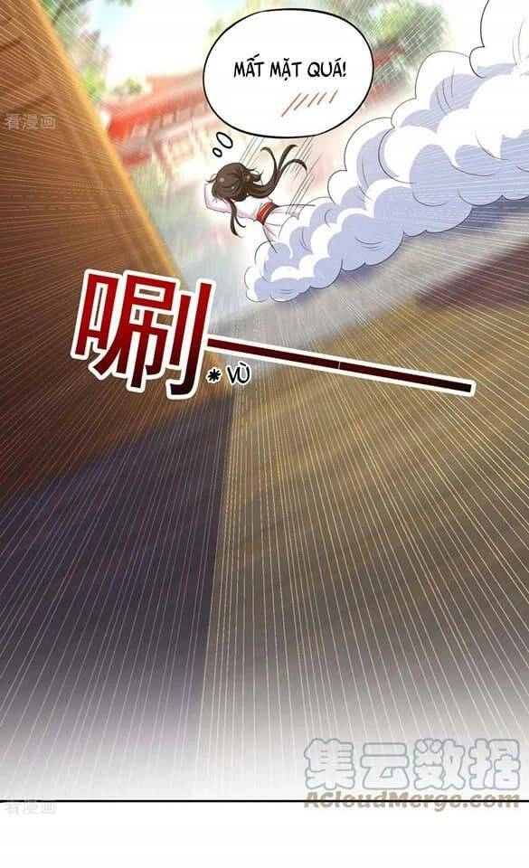 Ta Ở Dị Giới Nuôi Dưỡng Nam Thần: Thần Y Cửu Tiểu Thư Chapter 152 - 15