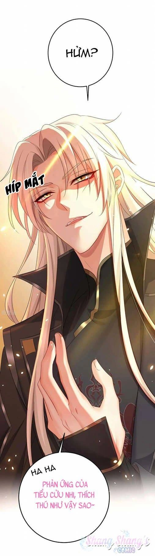 Ta Ở Dị Giới Nuôi Dưỡng Nam Thần: Thần Y Cửu Tiểu Thư Chapter 152 - 16