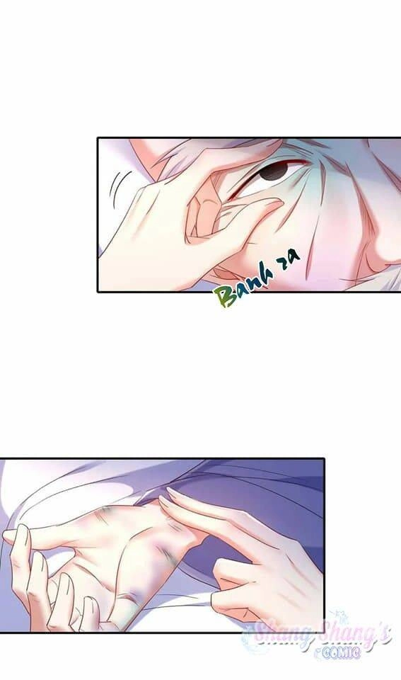 Ta Ở Dị Giới Nuôi Dưỡng Nam Thần: Thần Y Cửu Tiểu Thư Chapter 152 - 20