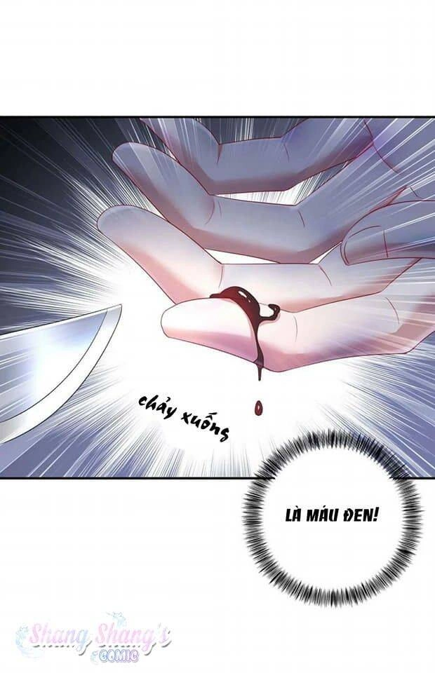 Ta Ở Dị Giới Nuôi Dưỡng Nam Thần: Thần Y Cửu Tiểu Thư Chapter 152 - 22