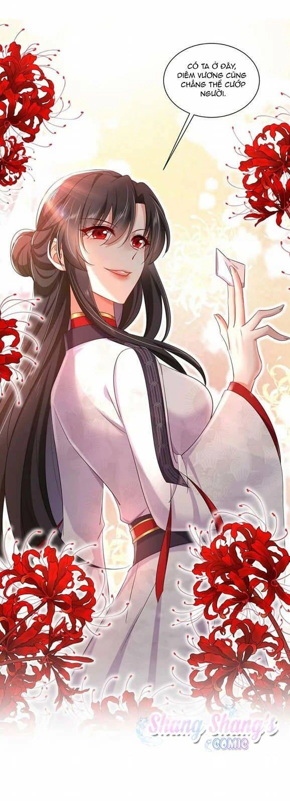 Ta Ở Dị Giới Nuôi Dưỡng Nam Thần: Thần Y Cửu Tiểu Thư Chapter 152 - 24