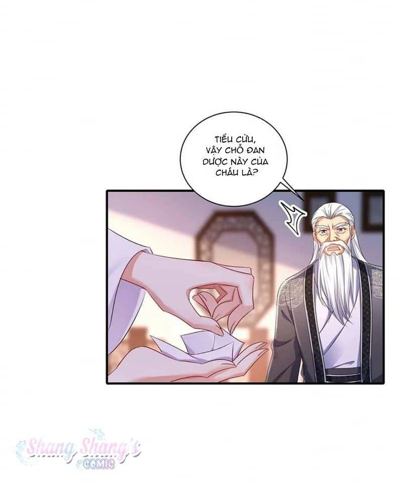 Ta Ở Dị Giới Nuôi Dưỡng Nam Thần: Thần Y Cửu Tiểu Thư Chapter 152 - 25