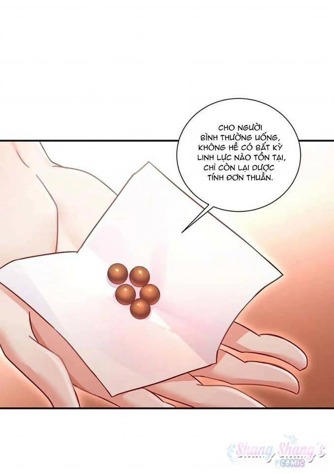 Ta Ở Dị Giới Nuôi Dưỡng Nam Thần: Thần Y Cửu Tiểu Thư Chapter 152 - 26