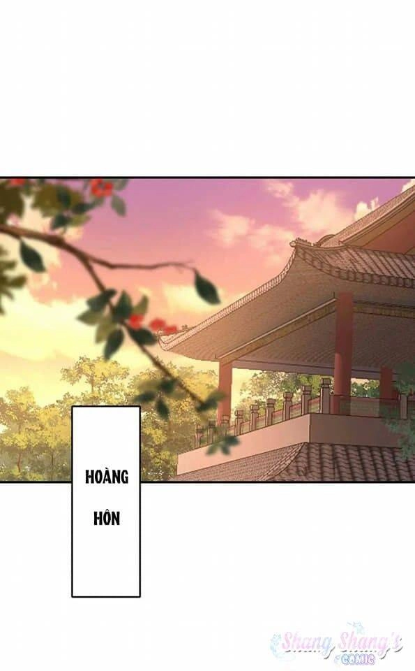 Ta Ở Dị Giới Nuôi Dưỡng Nam Thần: Thần Y Cửu Tiểu Thư Chapter 152 - 29