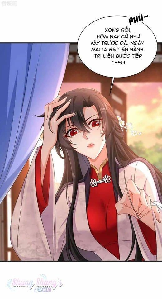 Ta Ở Dị Giới Nuôi Dưỡng Nam Thần: Thần Y Cửu Tiểu Thư Chapter 152 - 30