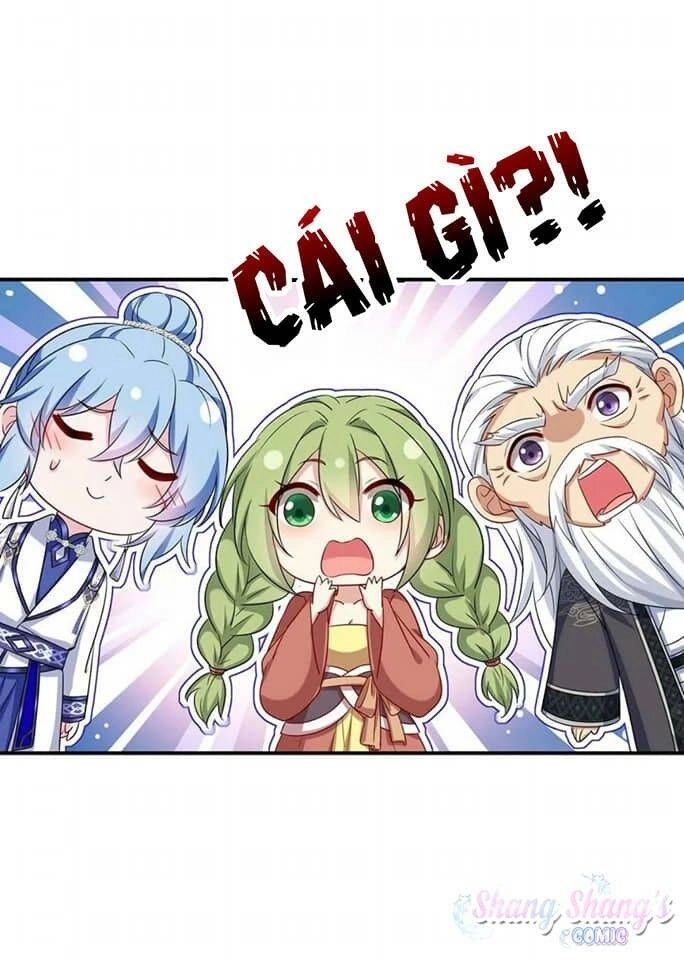 Ta Ở Dị Giới Nuôi Dưỡng Nam Thần: Thần Y Cửu Tiểu Thư Chapter 152 - 33