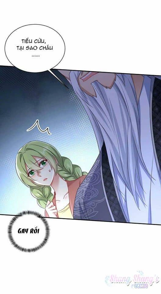 Ta Ở Dị Giới Nuôi Dưỡng Nam Thần: Thần Y Cửu Tiểu Thư Chapter 153 - 3