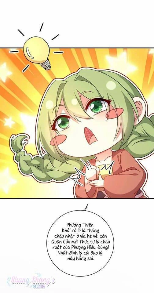 Ta Ở Dị Giới Nuôi Dưỡng Nam Thần: Thần Y Cửu Tiểu Thư Chapter 153 - 5