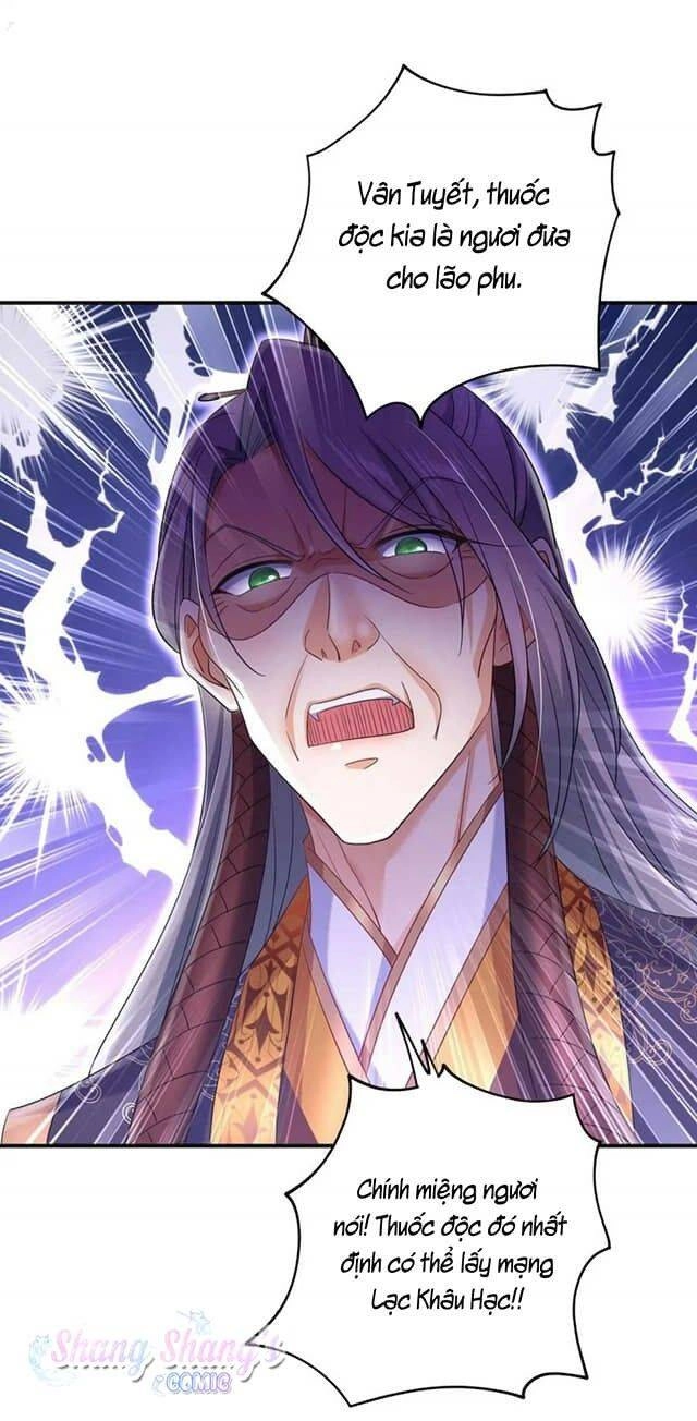 Ta Ở Dị Giới Nuôi Dưỡng Nam Thần: Thần Y Cửu Tiểu Thư Chapter 153 - 7