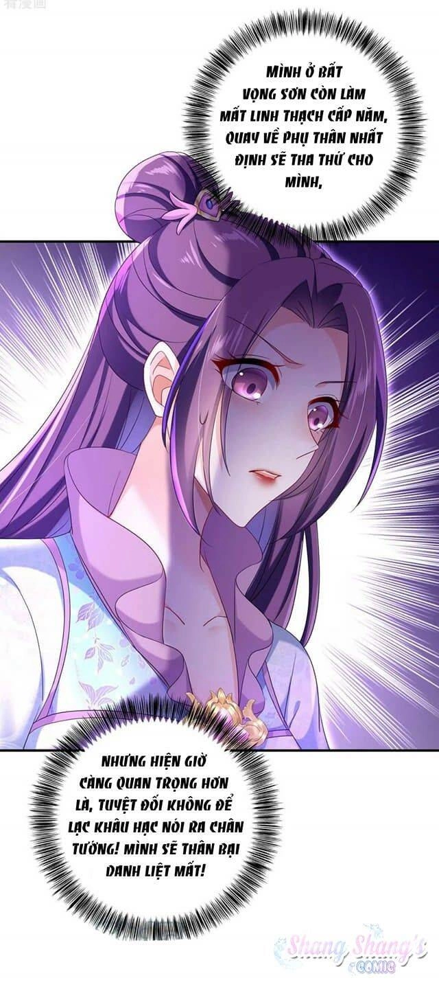 Ta Ở Dị Giới Nuôi Dưỡng Nam Thần: Thần Y Cửu Tiểu Thư Chapter 153 - 9