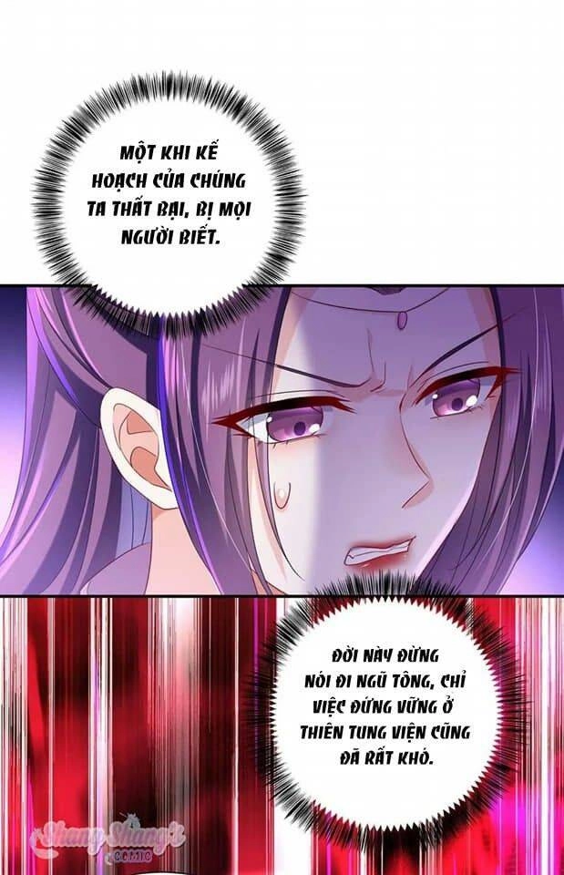 Ta Ở Dị Giới Nuôi Dưỡng Nam Thần: Thần Y Cửu Tiểu Thư Chapter 153 - 10