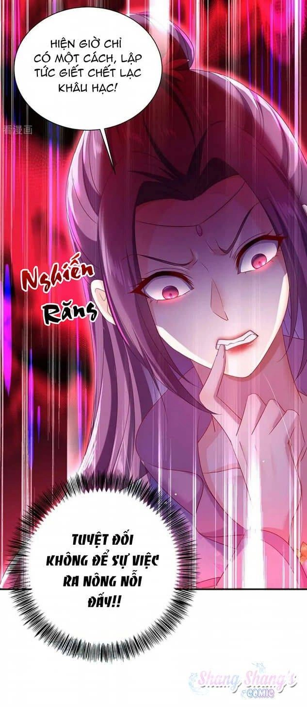 Ta Ở Dị Giới Nuôi Dưỡng Nam Thần: Thần Y Cửu Tiểu Thư Chapter 153 - 11