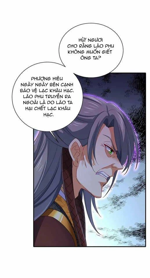 Ta Ở Dị Giới Nuôi Dưỡng Nam Thần: Thần Y Cửu Tiểu Thư Chapter 153 - 12