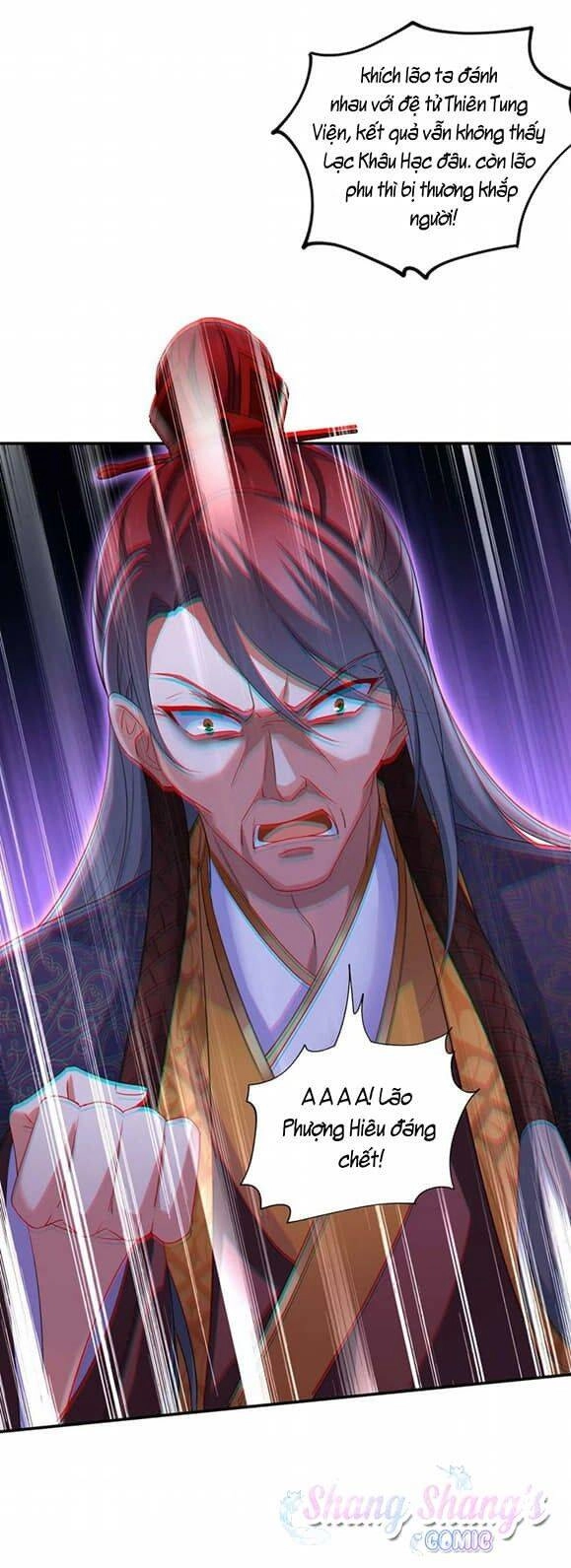 Ta Ở Dị Giới Nuôi Dưỡng Nam Thần: Thần Y Cửu Tiểu Thư Chapter 153 - 13