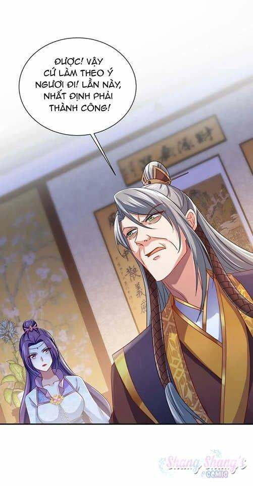 Ta Ở Dị Giới Nuôi Dưỡng Nam Thần: Thần Y Cửu Tiểu Thư Chapter 153 - 15