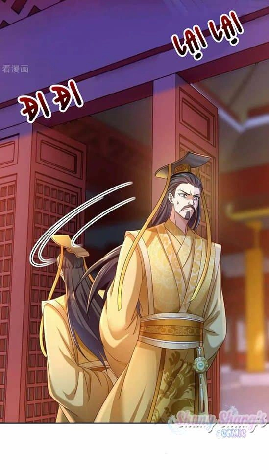 Ta Ở Dị Giới Nuôi Dưỡng Nam Thần: Thần Y Cửu Tiểu Thư Chapter 153 - 17