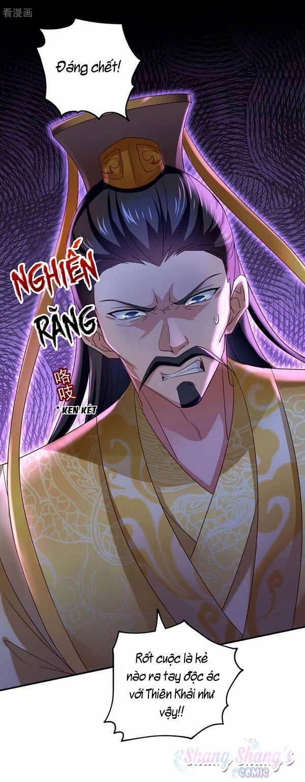 Ta Ở Dị Giới Nuôi Dưỡng Nam Thần: Thần Y Cửu Tiểu Thư Chapter 153 - 19