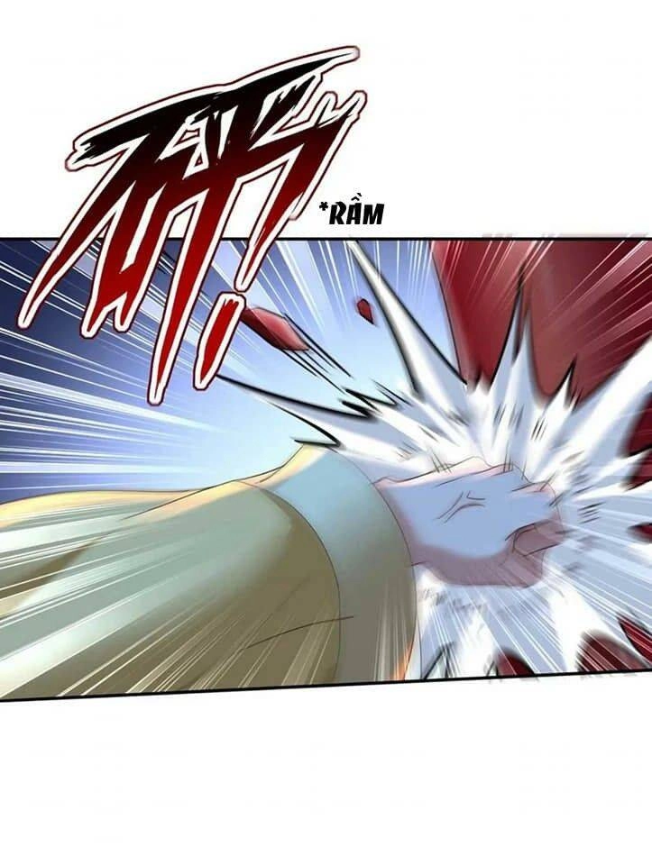 Ta Ở Dị Giới Nuôi Dưỡng Nam Thần: Thần Y Cửu Tiểu Thư Chapter 153 - 20