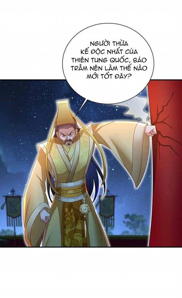 Ta Ở Dị Giới Nuôi Dưỡng Nam Thần: Thần Y Cửu Tiểu Thư Chapter 153 - 21