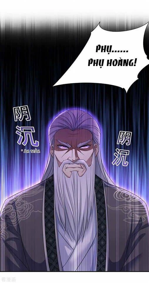 Ta Ở Dị Giới Nuôi Dưỡng Nam Thần: Thần Y Cửu Tiểu Thư Chapter 153 - 24