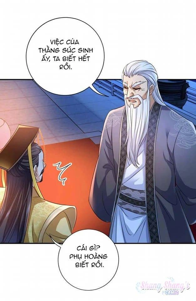 Ta Ở Dị Giới Nuôi Dưỡng Nam Thần: Thần Y Cửu Tiểu Thư Chapter 153 - 26