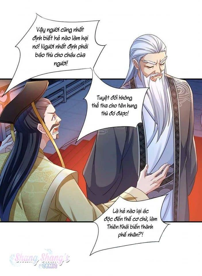 Ta Ở Dị Giới Nuôi Dưỡng Nam Thần: Thần Y Cửu Tiểu Thư Chapter 153 - 27