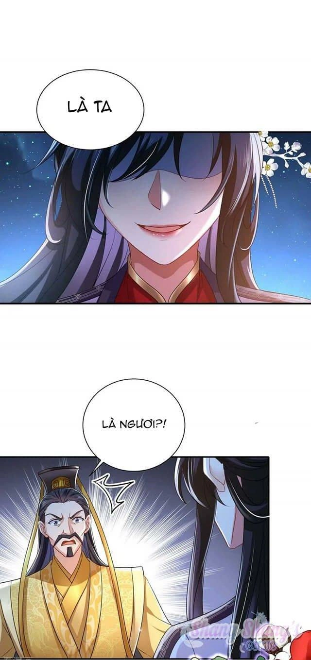 Ta Ở Dị Giới Nuôi Dưỡng Nam Thần: Thần Y Cửu Tiểu Thư Chapter 153 - 28