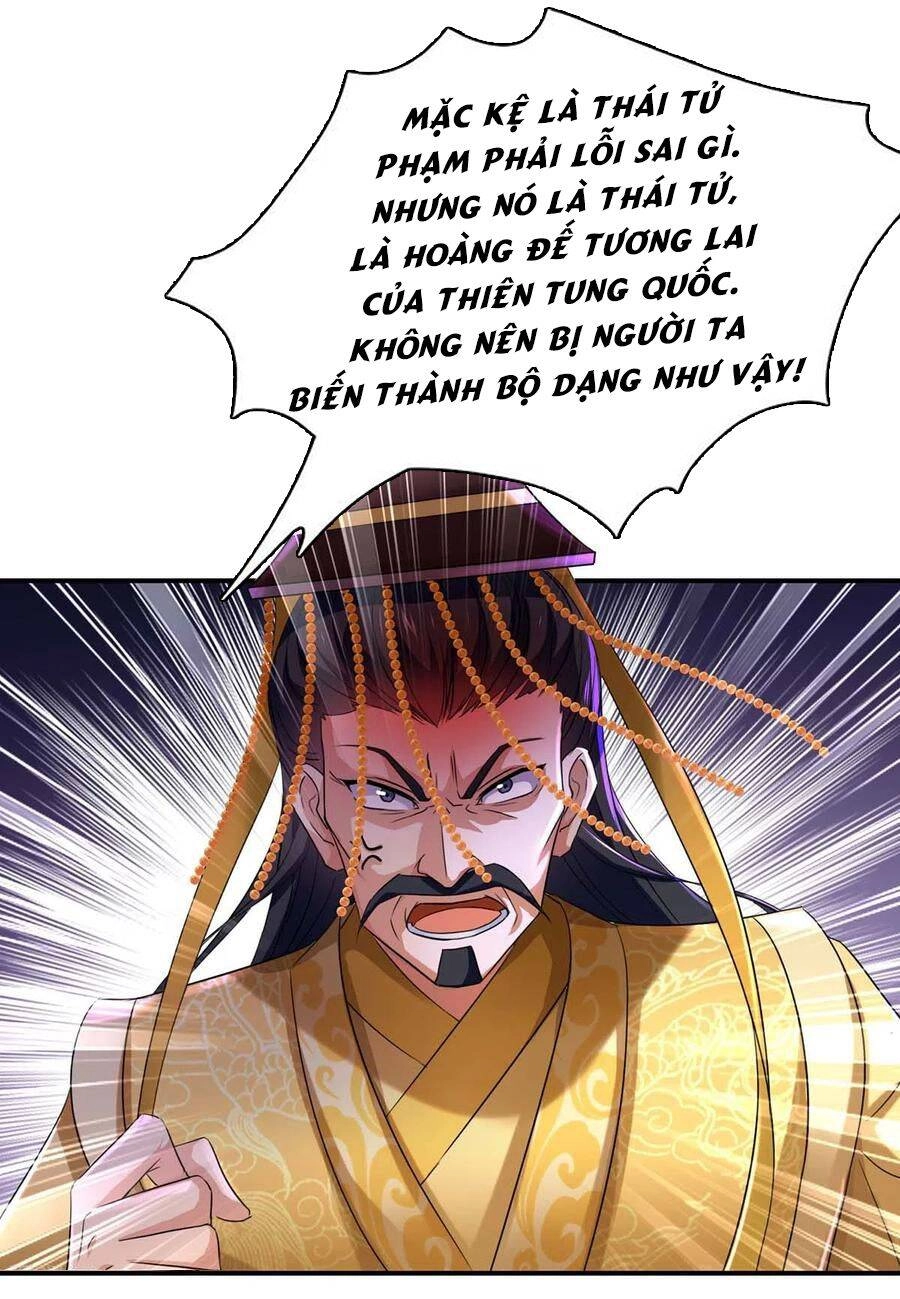 Ta Ở Dị Giới Nuôi Dưỡng Nam Thần: Thần Y Cửu Tiểu Thư Chapter 154 - 8