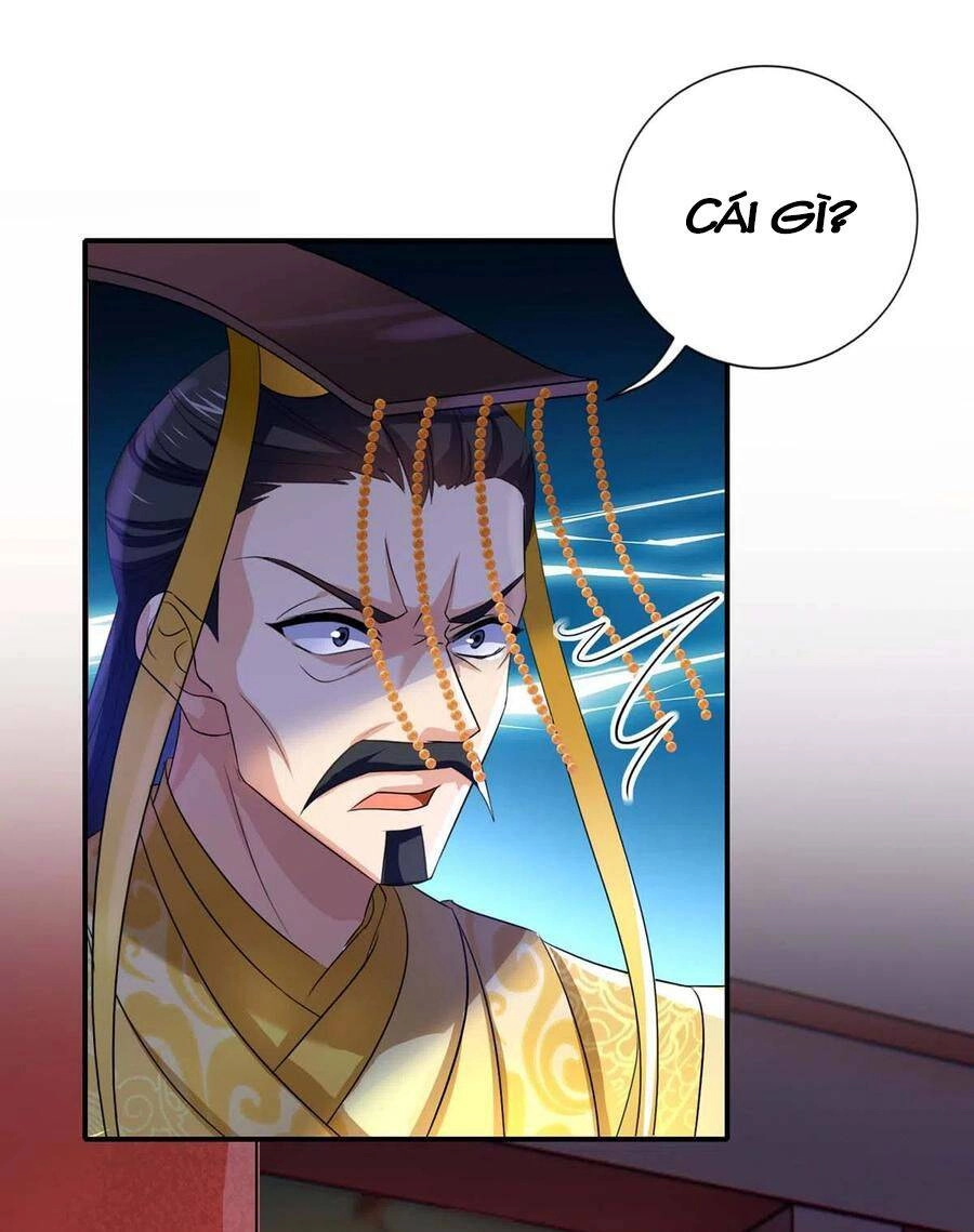 Ta Ở Dị Giới Nuôi Dưỡng Nam Thần: Thần Y Cửu Tiểu Thư Chapter 154 - 12