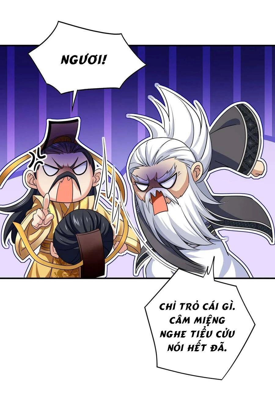 Ta Ở Dị Giới Nuôi Dưỡng Nam Thần: Thần Y Cửu Tiểu Thư Chapter 154 - 15