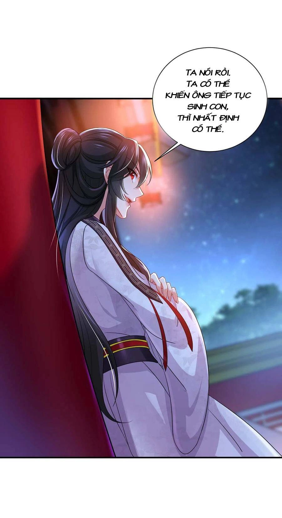 Ta Ở Dị Giới Nuôi Dưỡng Nam Thần: Thần Y Cửu Tiểu Thư Chapter 154 - 19