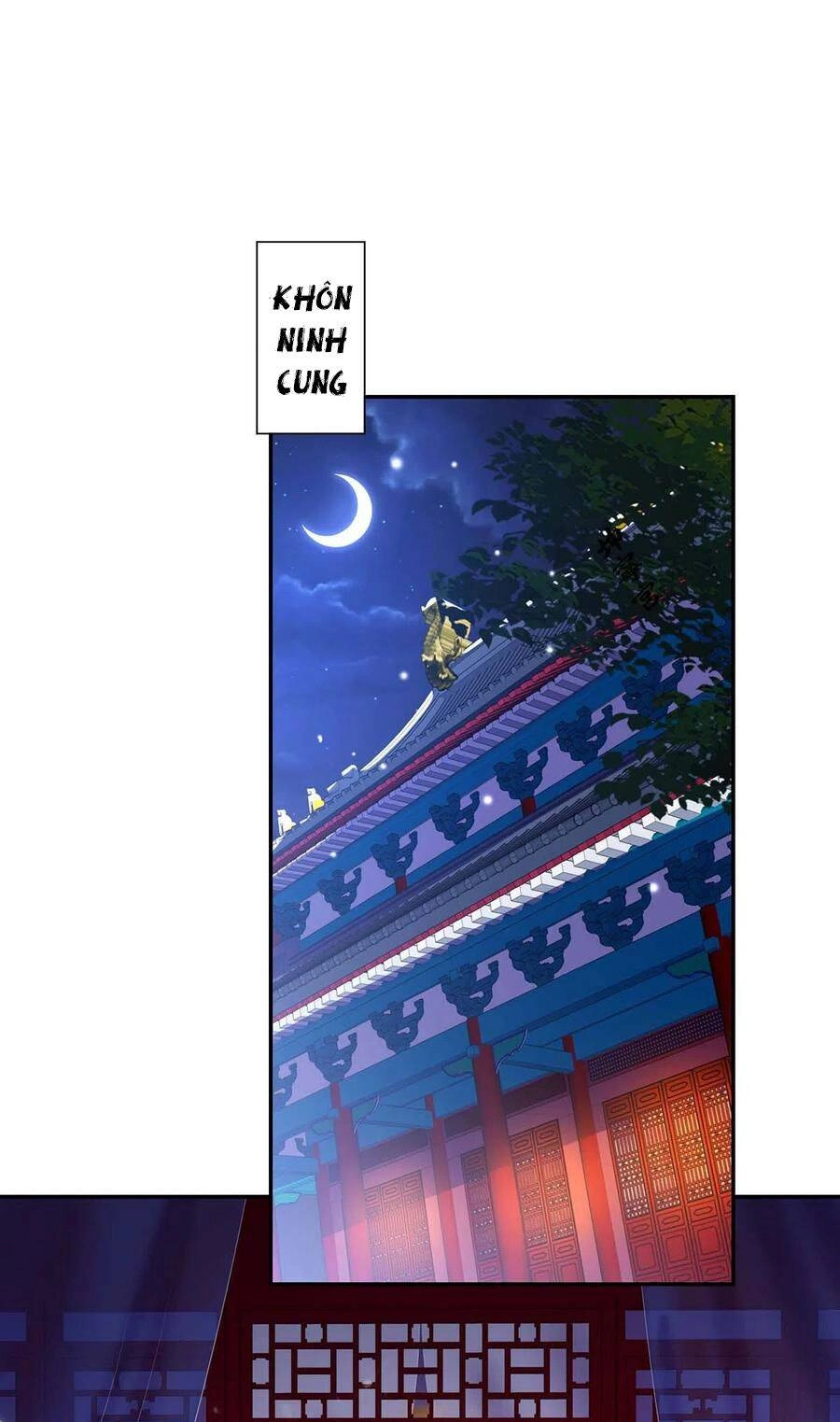 Ta Ở Dị Giới Nuôi Dưỡng Nam Thần: Thần Y Cửu Tiểu Thư Chapter 154 - 20