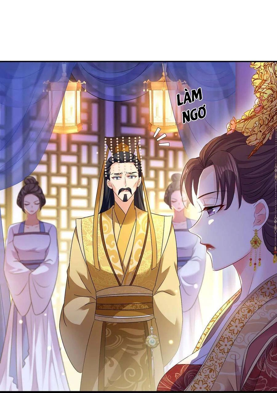 Ta Ở Dị Giới Nuôi Dưỡng Nam Thần: Thần Y Cửu Tiểu Thư Chapter 154 - 23